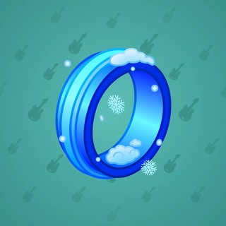 Bonded Ring #1026