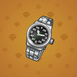 Swiss Watch #2283