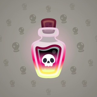 Magic Potion #1443