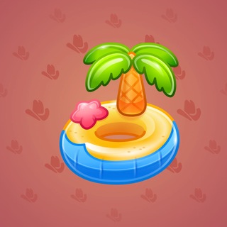 Pool Float #182051
