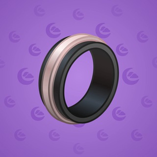 Bonded Ring #6133