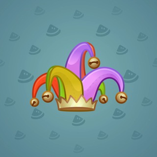 Jester Hat #27864