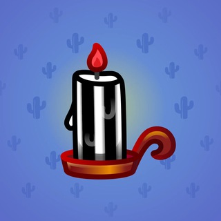 Eternal Candle #41924