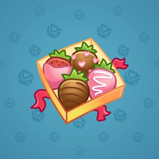 Berry Box #38159