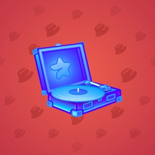 Record Player #33775