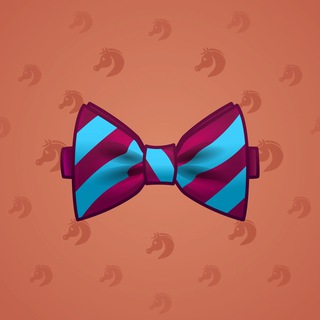 Bow Tie #35756