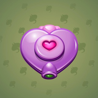 Heart Locket