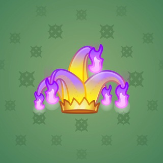 Jester Hat #96087