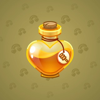 Love Potion #4964