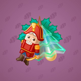 Jingle Bells #28508