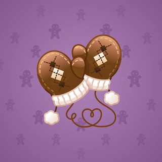 Snow Mittens #30781