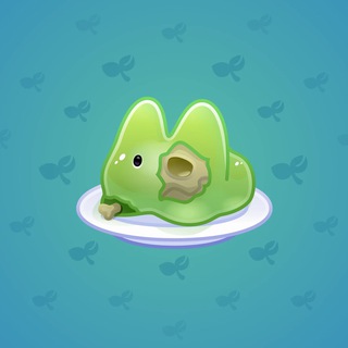 Jelly Bunny #21747