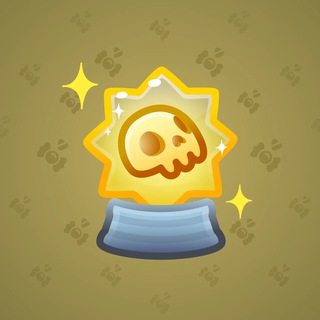 Crystal Ball #23802