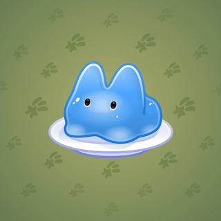 Jelly Bunny #19891