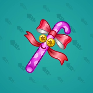 Candy Cane #158714