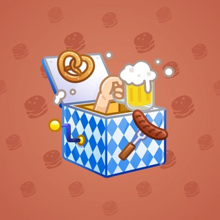 Jack-in-the-Box #67302