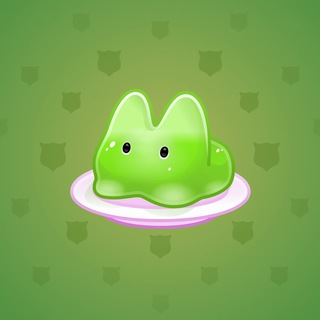Jelly Bunny #54648