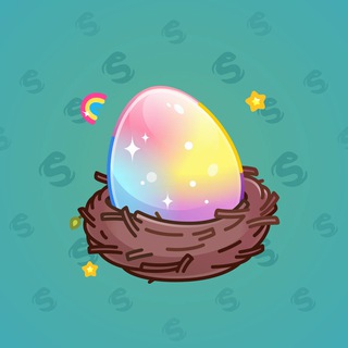 Easter Egg #72245