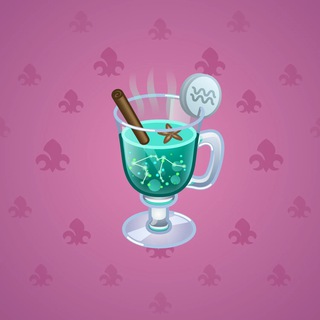 Spiced Wine #1651