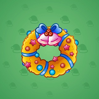 Winter Wreath #46247