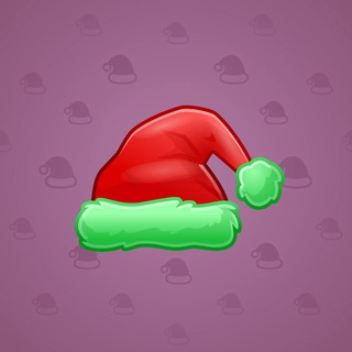 Santa Hat #10571
