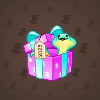 Snake Box #125039