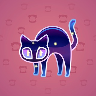 Scared Cat #10714