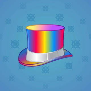 Top Hat #16419