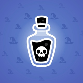 Magic Potion #3481