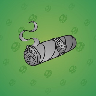 Vintage Cigar #2684