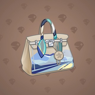 Loot Bag #3218