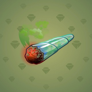 Snoop Cigar #37745