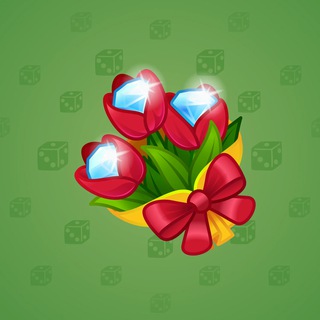 Pretty Posy #122655