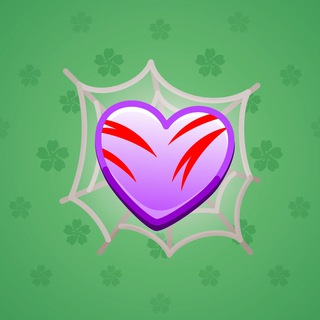 Trapped Heart #13671