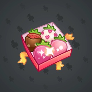 Berry Box #13014