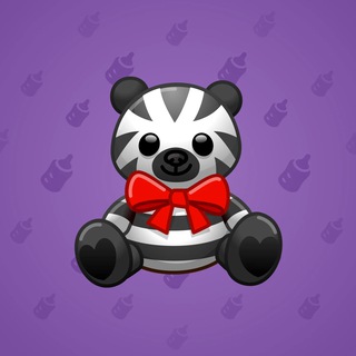 Toy Bear #42946