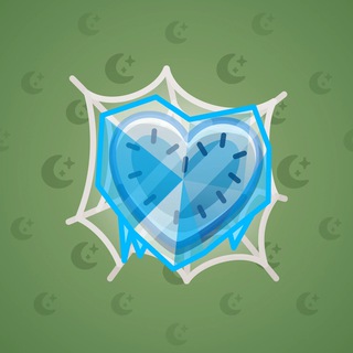 Trapped Heart #19635