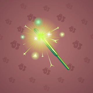 Party Sparkler #31902