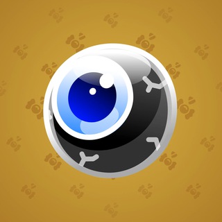Evil Eye #4708