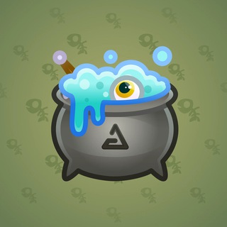 Hex Pot #3708