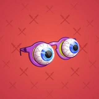 Durov’s Glasses #2355