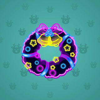 Winter Wreath #9367