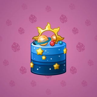 Mousse Cake #25780
