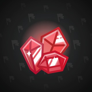 Ion Gem #39