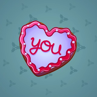 Cookie Heart #21471