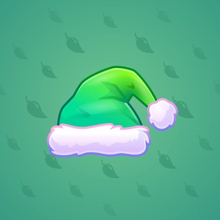 Santa Hat #62975