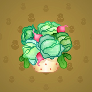 Lush Bouquet #52990