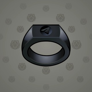 Signet Ring #12941