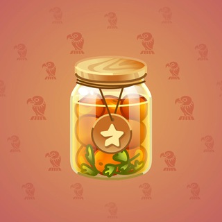 Restless Jar #13494