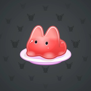 Jelly Bunny #17957